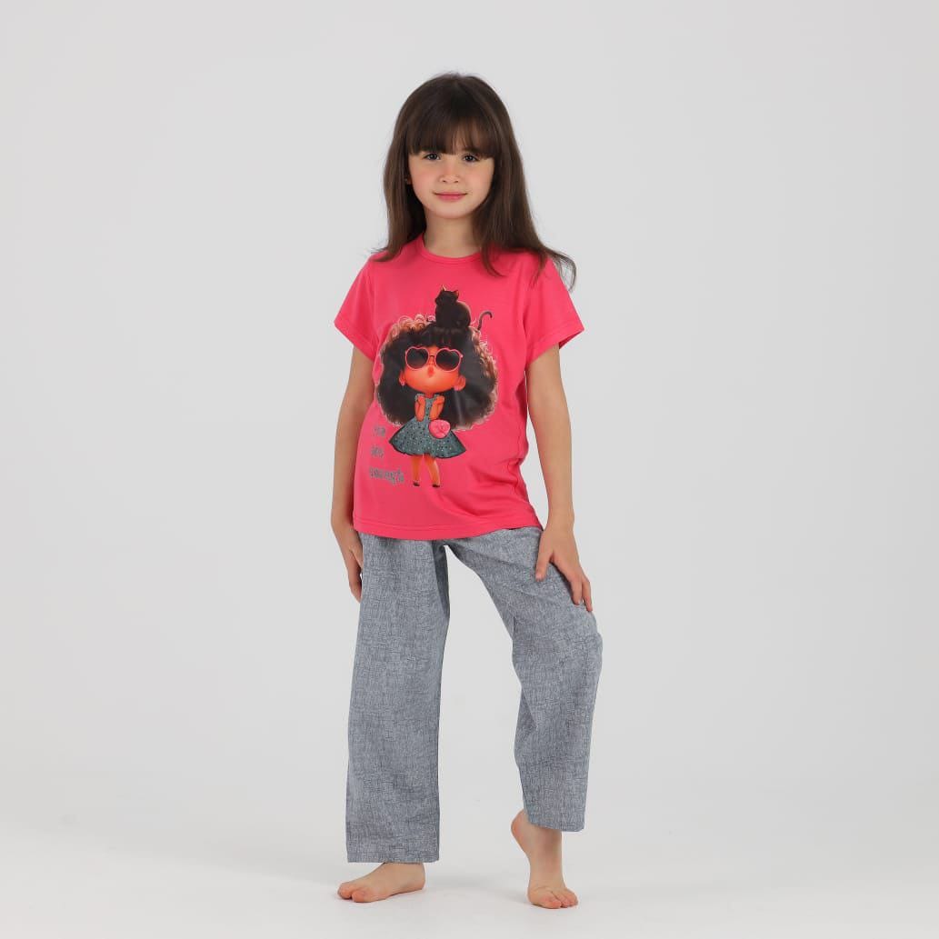 comfy pajama