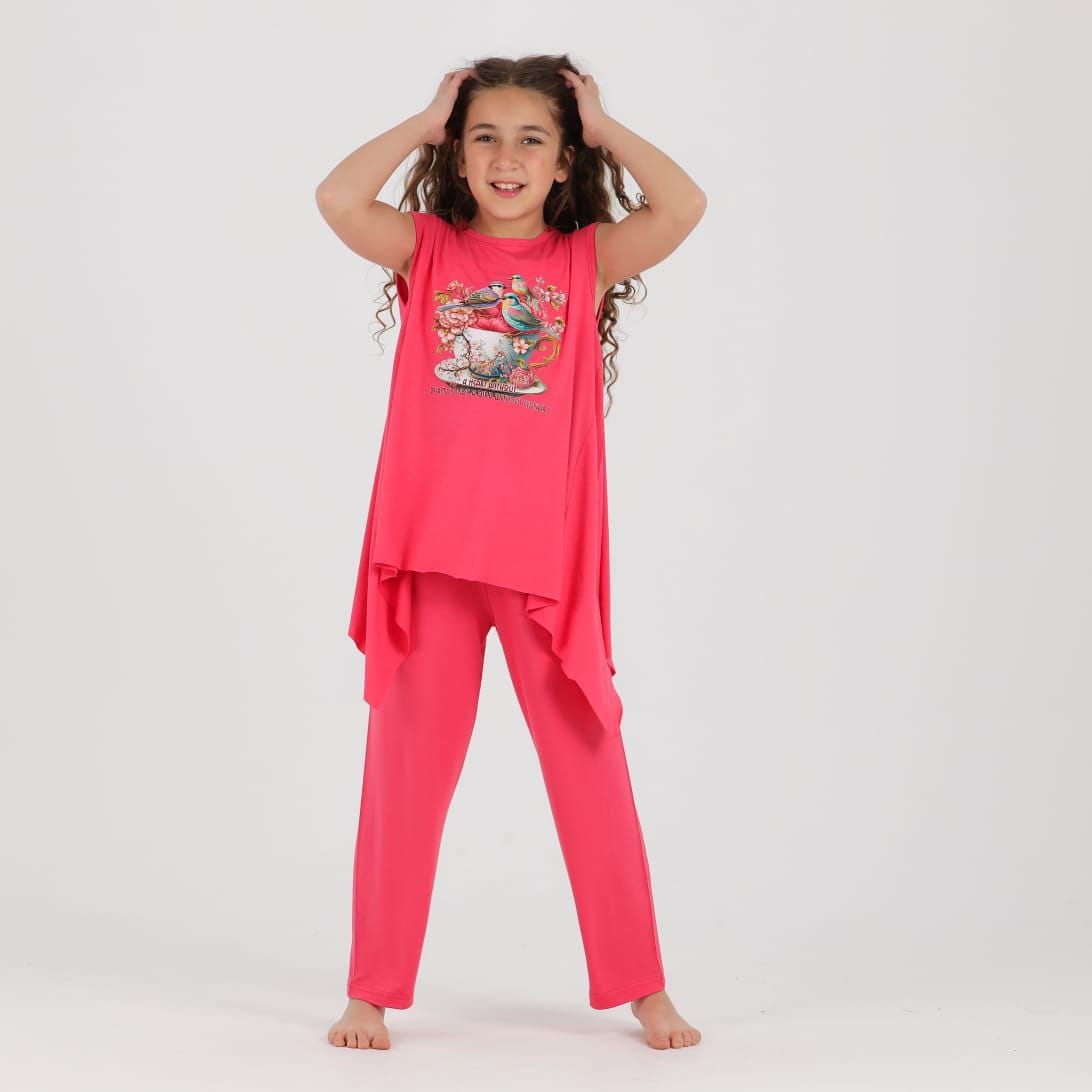 Cotton pajama