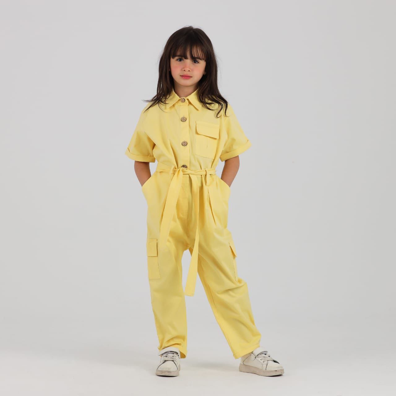 Cute Jumpsuit
