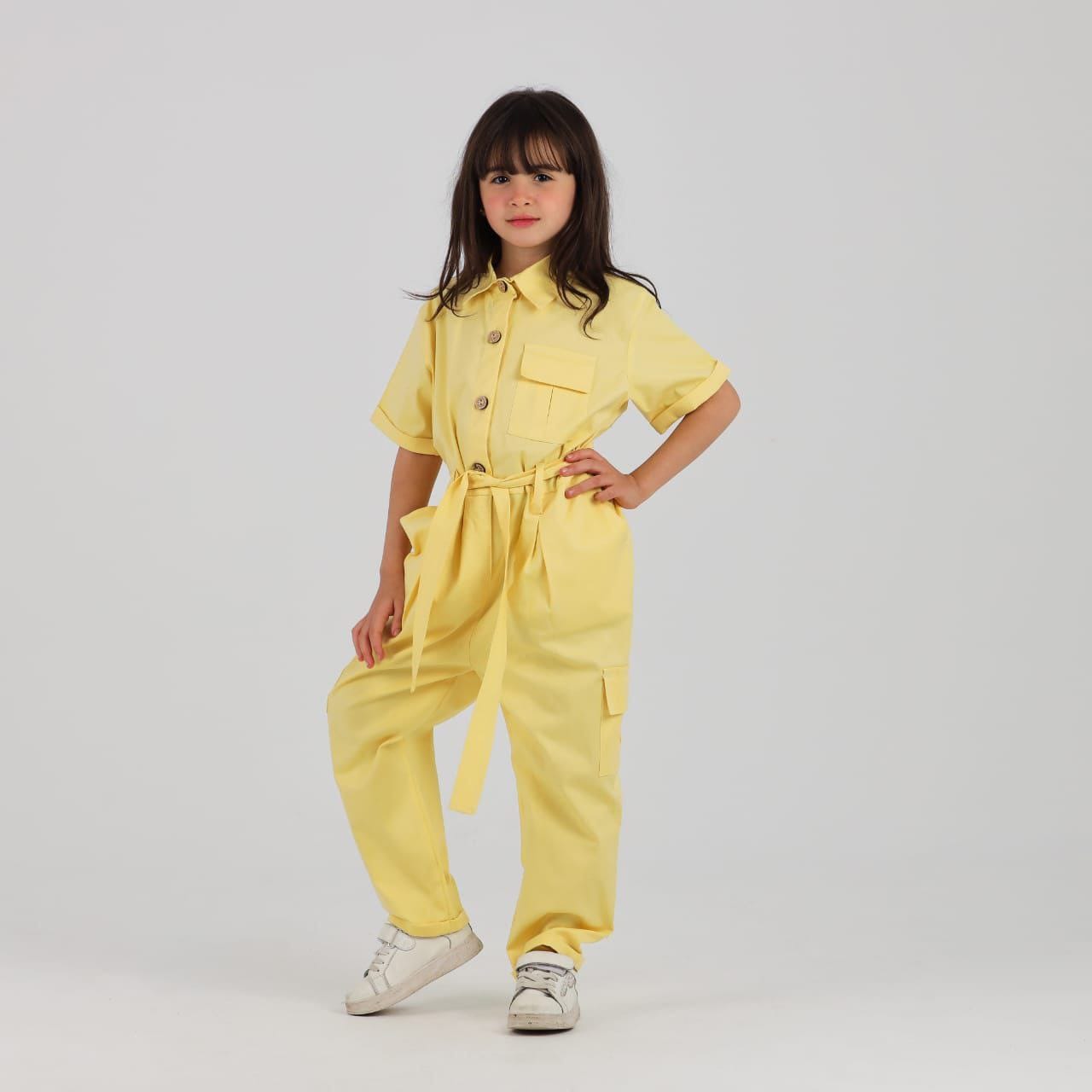 Cute Jumpsuit