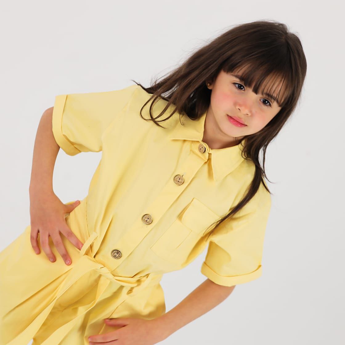 Cute Jumpsuit