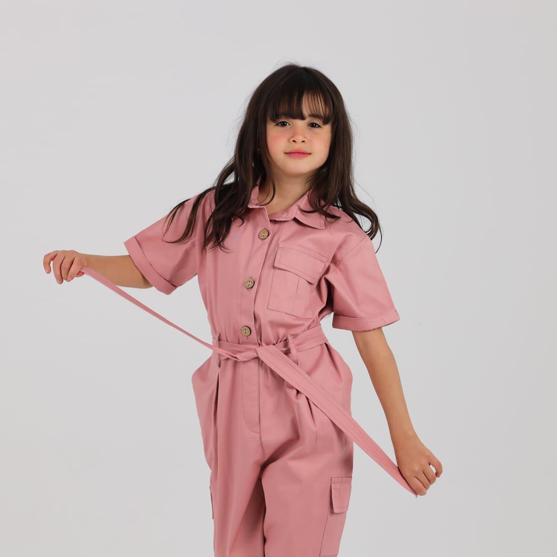 Cute Jumpsuit