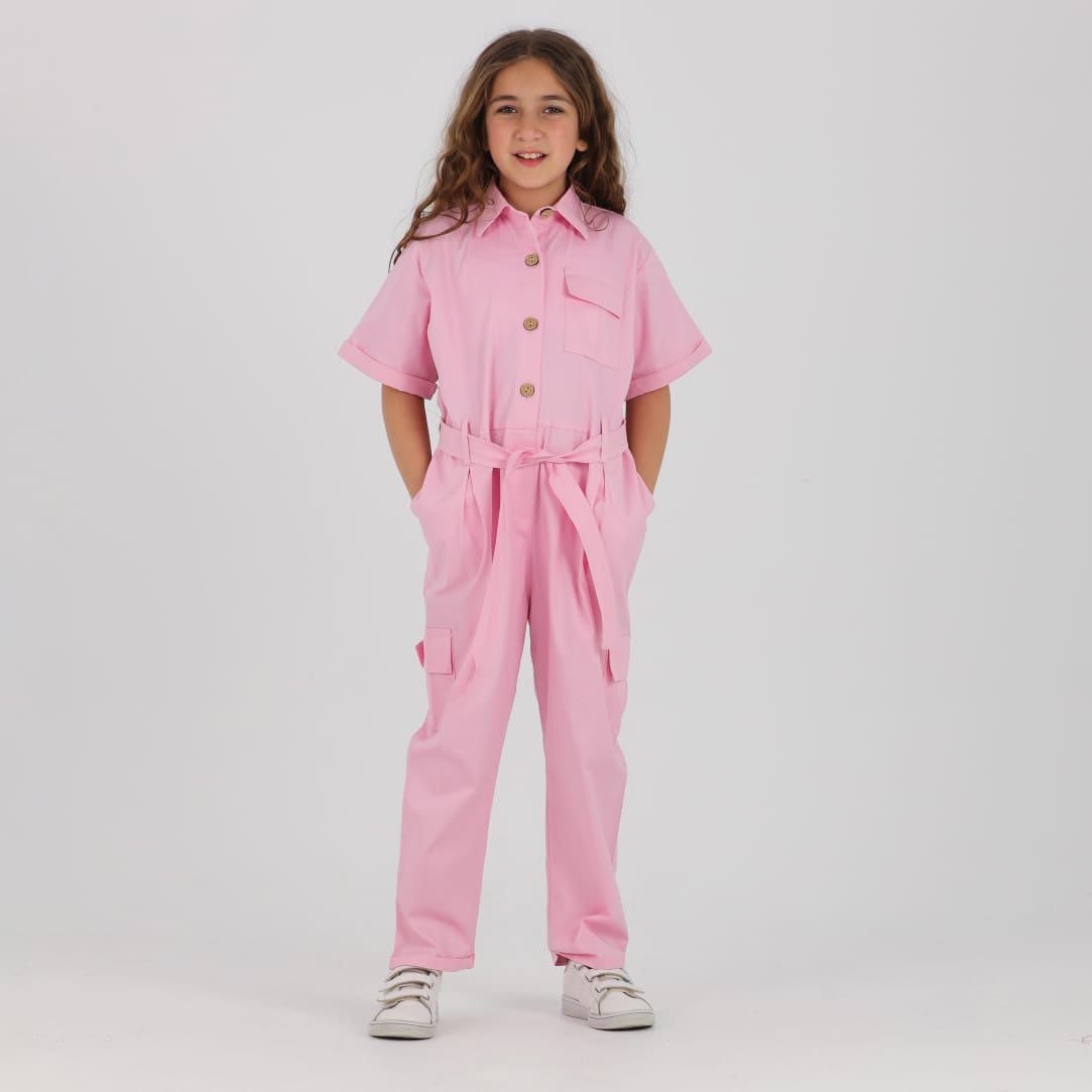 Cute Jumpsuit