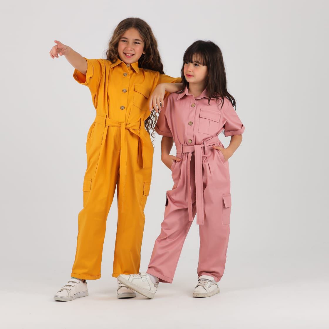 Cute Jumpsuit