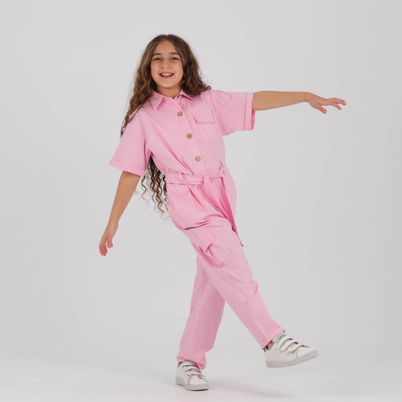 Cute Jumpsuit