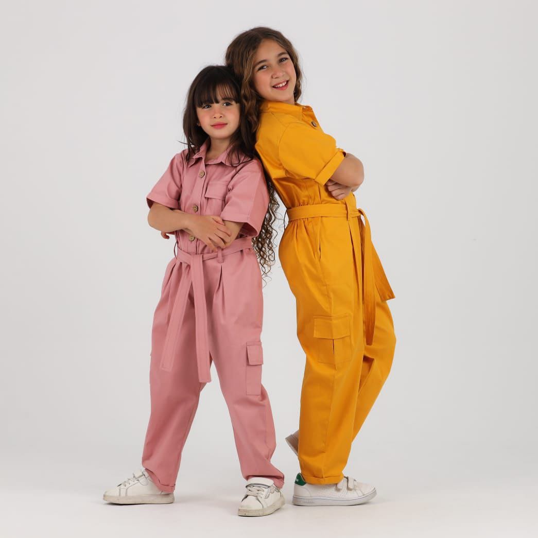 Cute Jumpsuit
