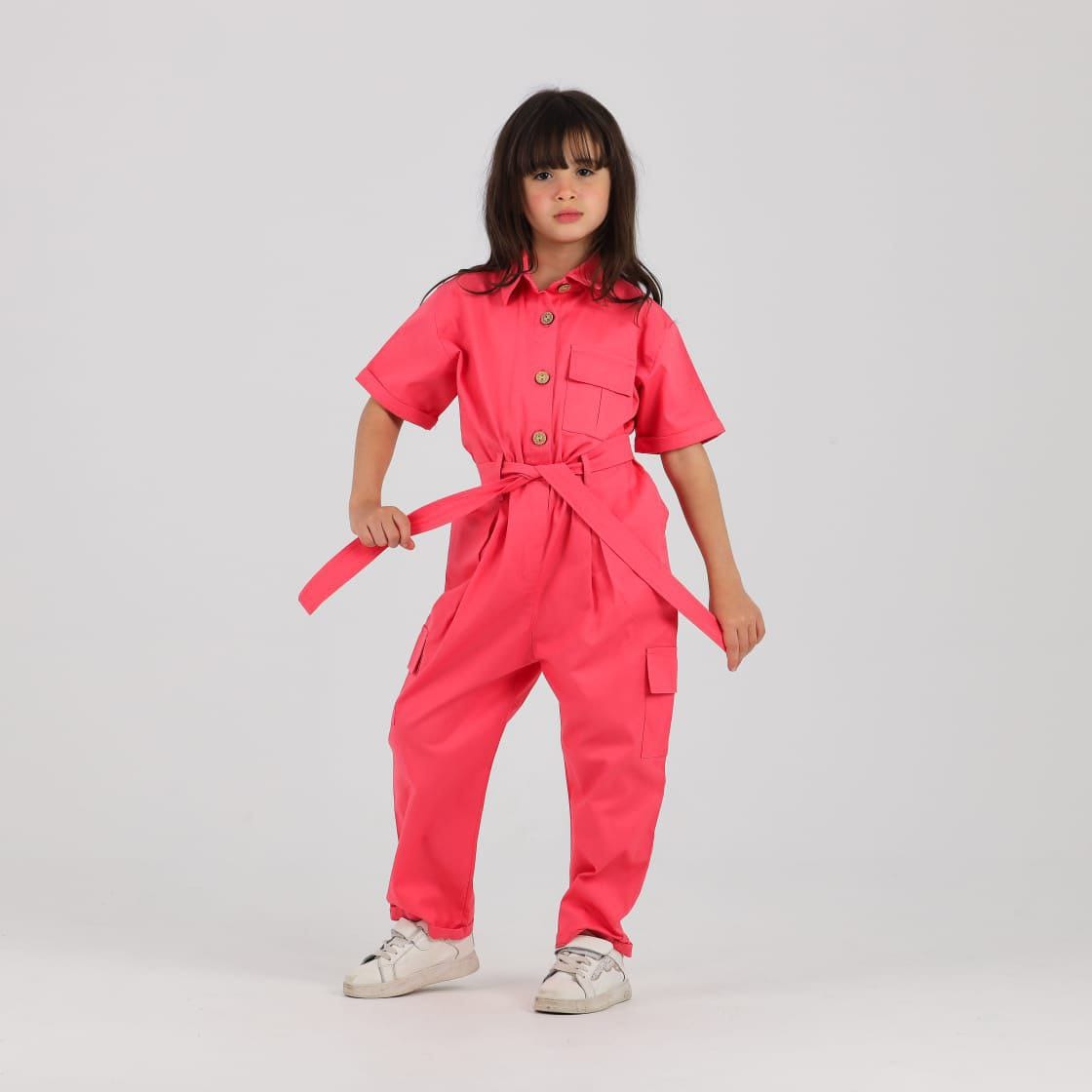 Cute Jumpsuit