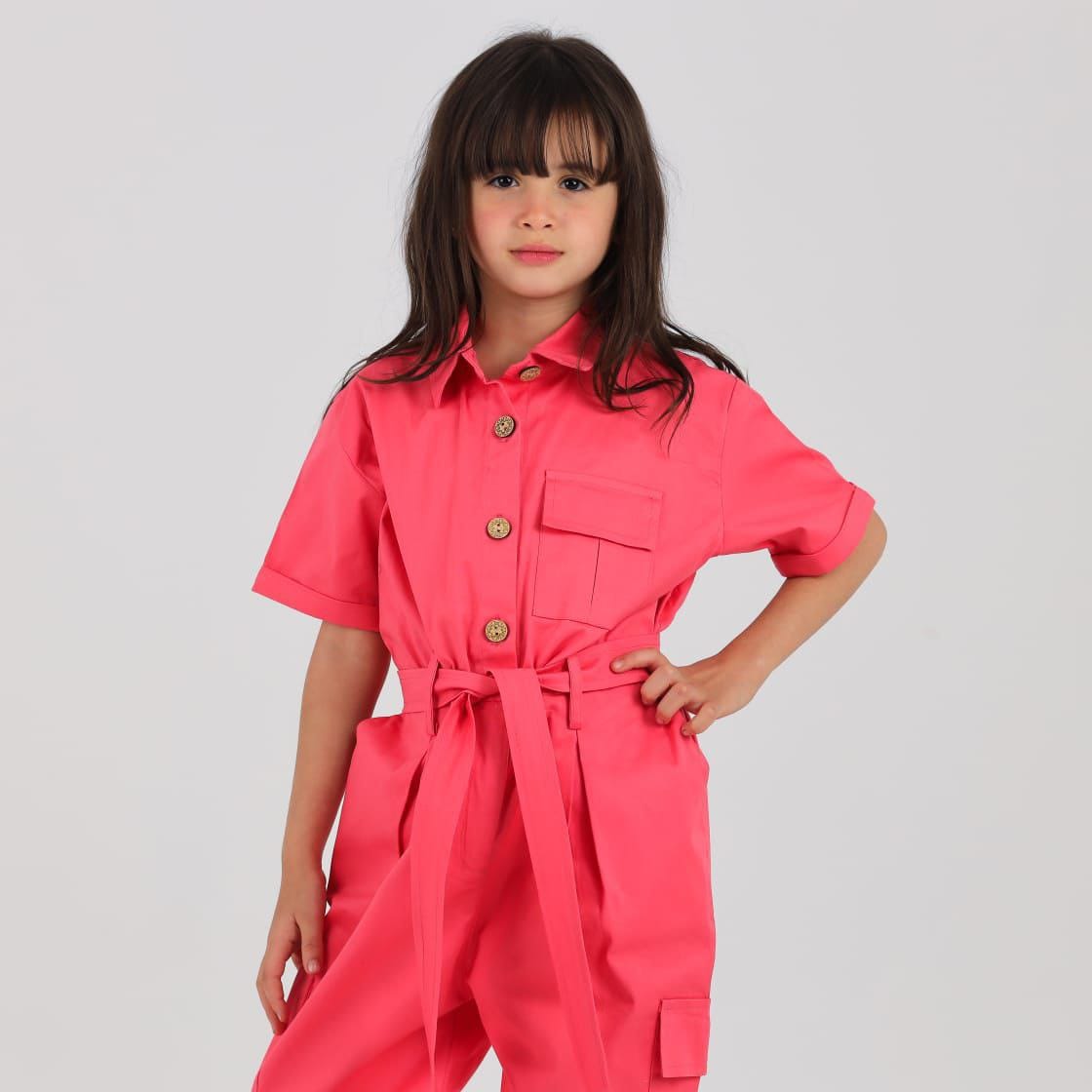 Cute Jumpsuit