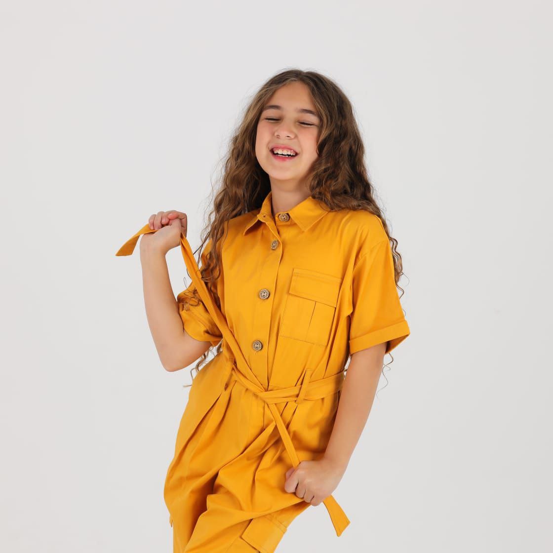 Cute Jumpsuit