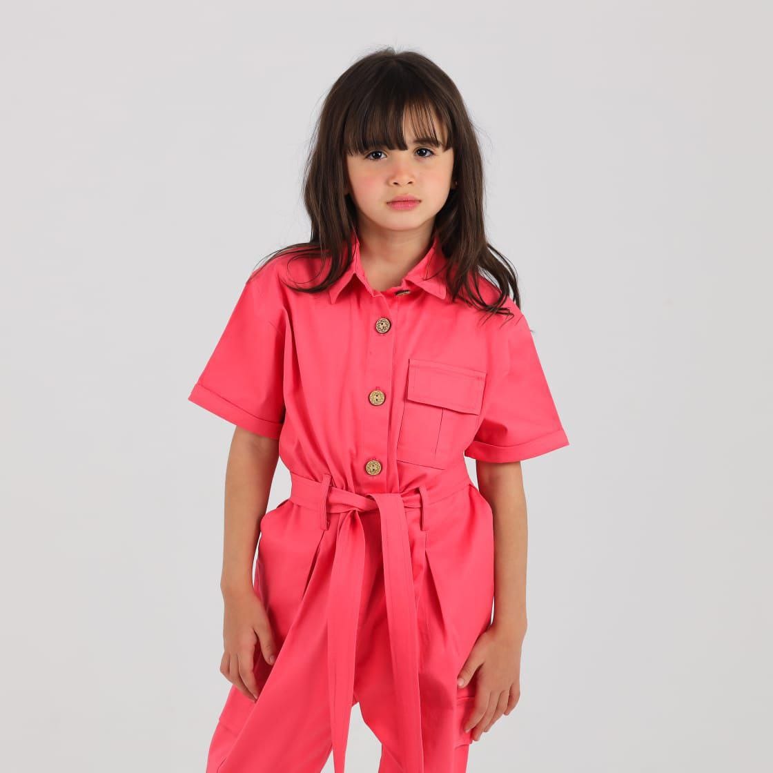 Cute Jumpsuit
