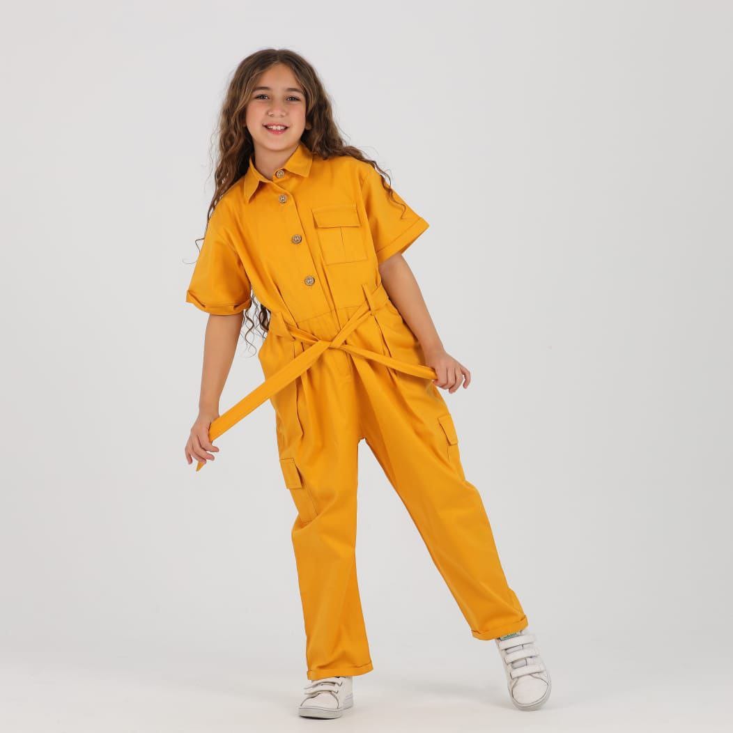 Cute Jumpsuit
