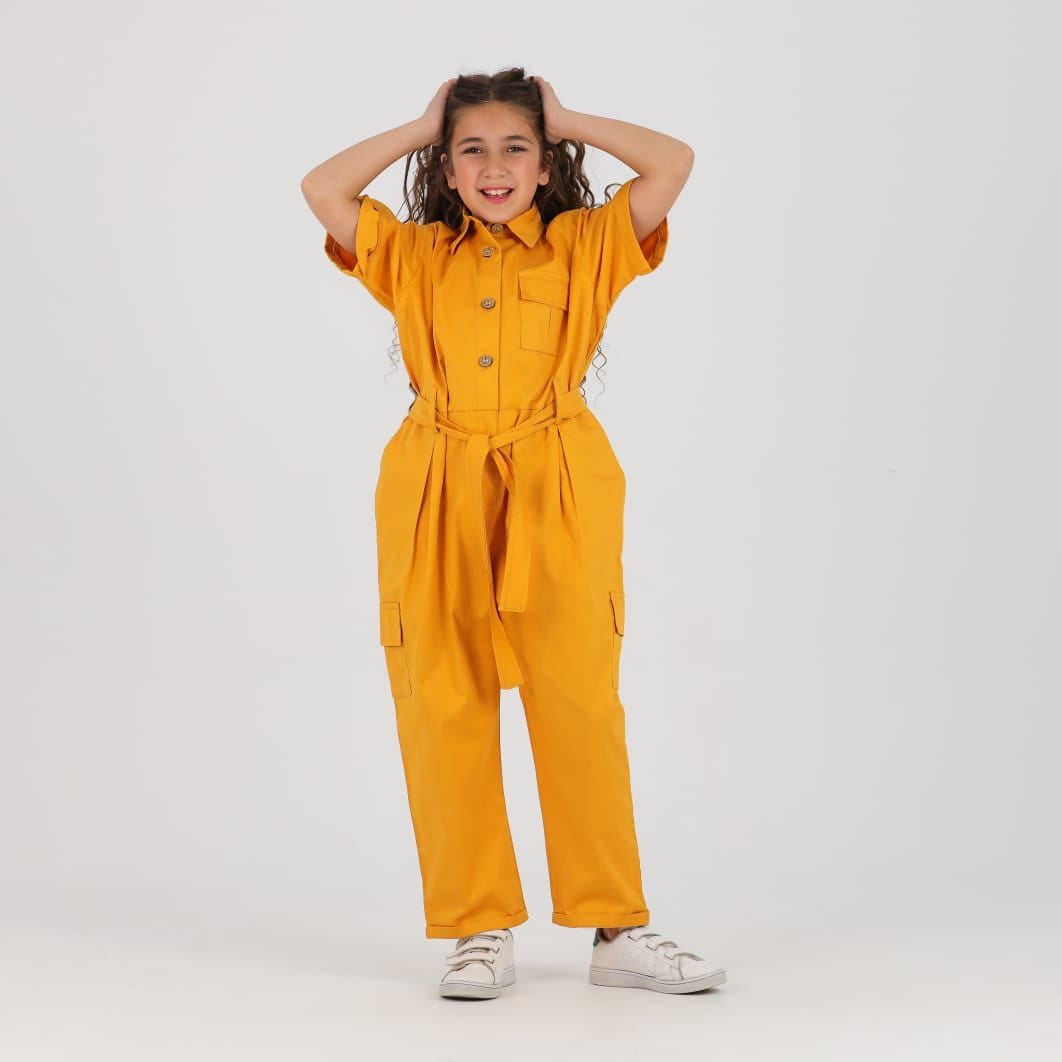 Cute Jumpsuit